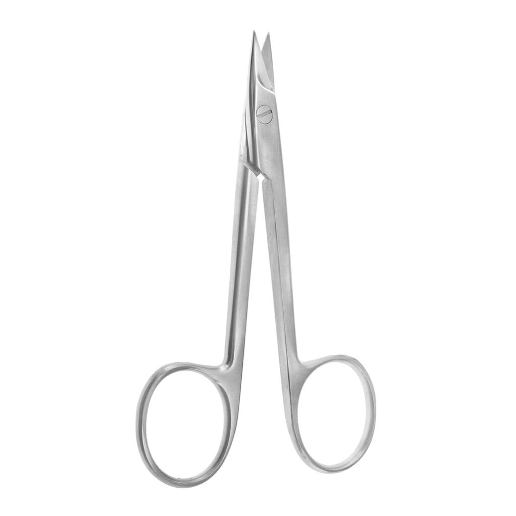 Hooks/Scissors/Clamps BOSS Surgical Instruments