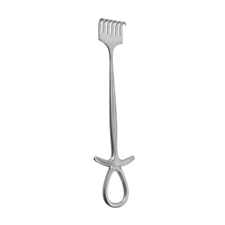 Murphy Retractor, 7 3/4