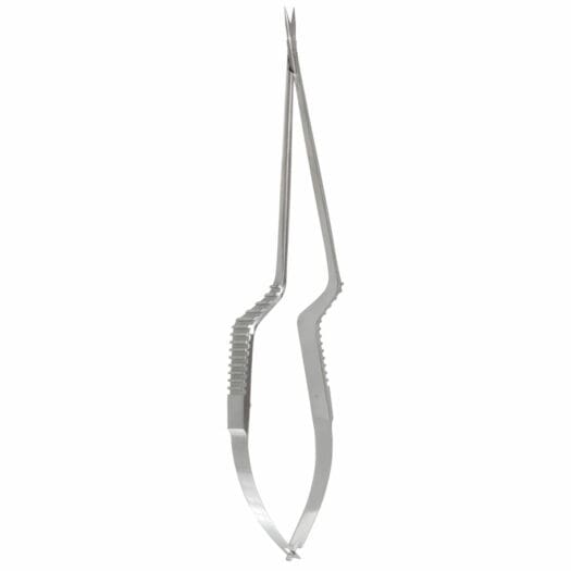 7 1/4″ Jacobson Micro Scissors – micro blades straight - BOSS Surgical ...