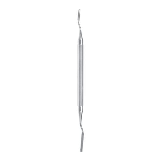 Oral Bone File - D.E. - BOSS Surgical Instruments