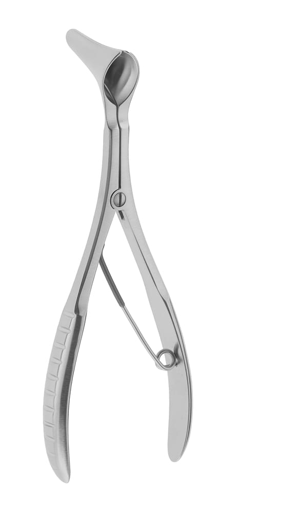 Boss Vienna Nasal Speculum 2 31mm blades BOSS Surgical Instruments