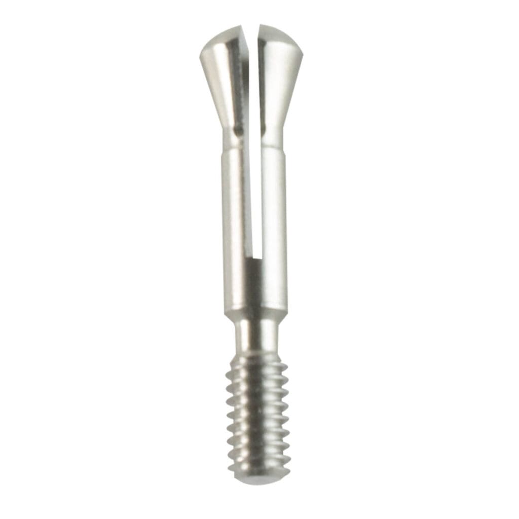 Replacement screws for 100020 / 100023 BOSS Surgical Instruments