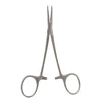 5" Halsted Mosquito Forceps - straight