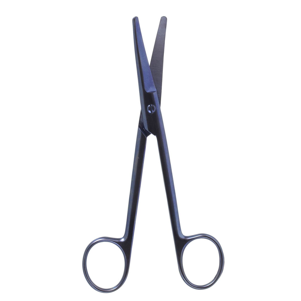 Mayo Scissors 6 3/4 Inch Curved – Surgical & Veterinary Grade Stainless Steel Scissors