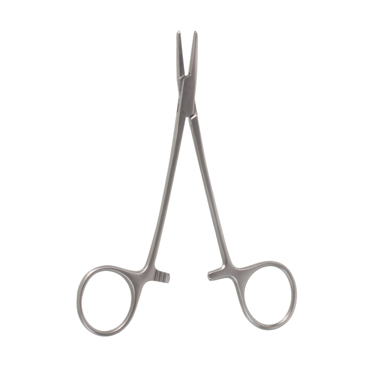 6018] Webster Needle Holder - Smooth - 5 - 50 Count – Trinity Sterile