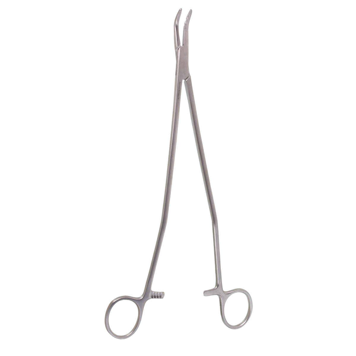 10 double Needle Instruments Surgical Holder BOSS - cv 1/2\