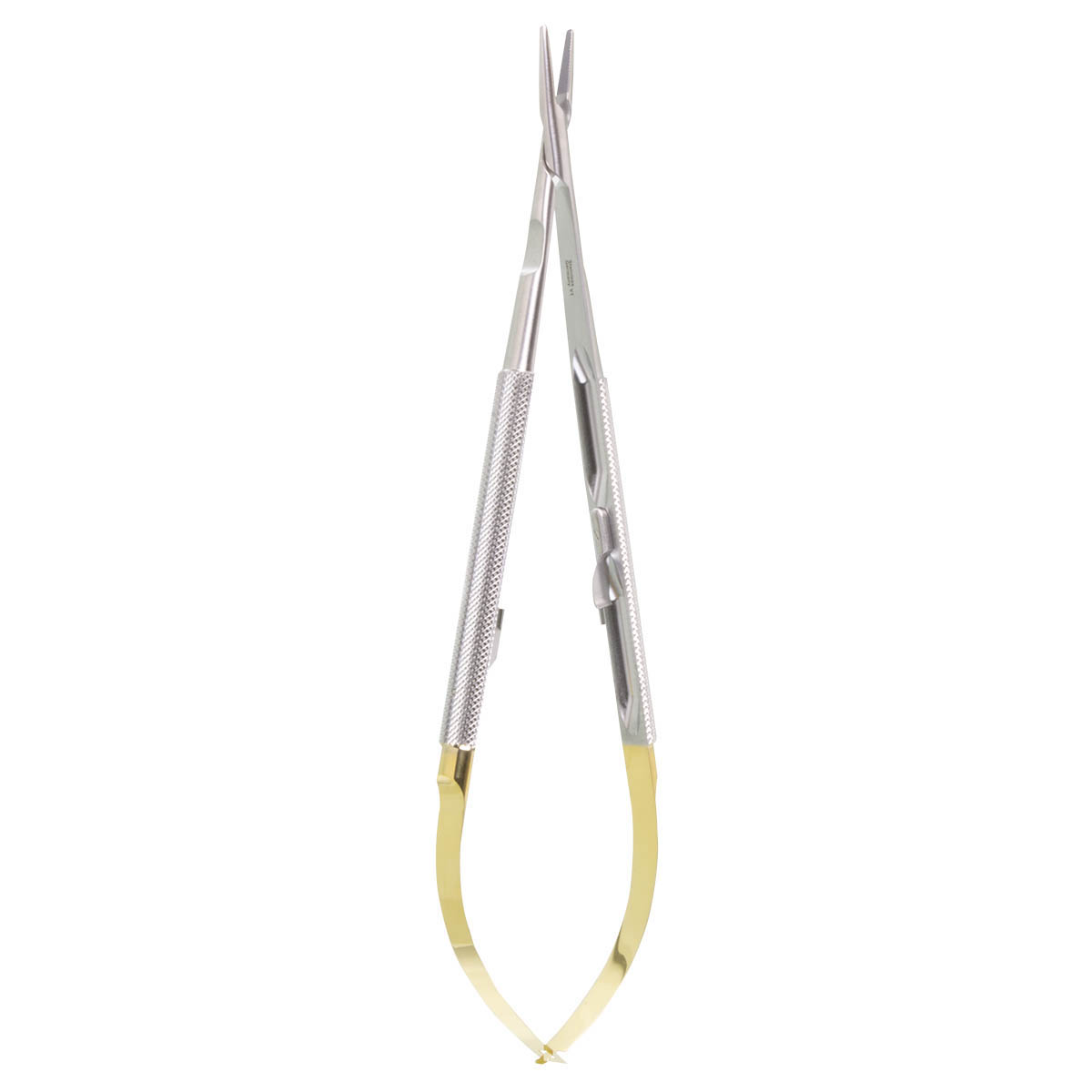 Luxuro Medium Beading Needles (Length 2.5”, Diameter 0.36”) Set of