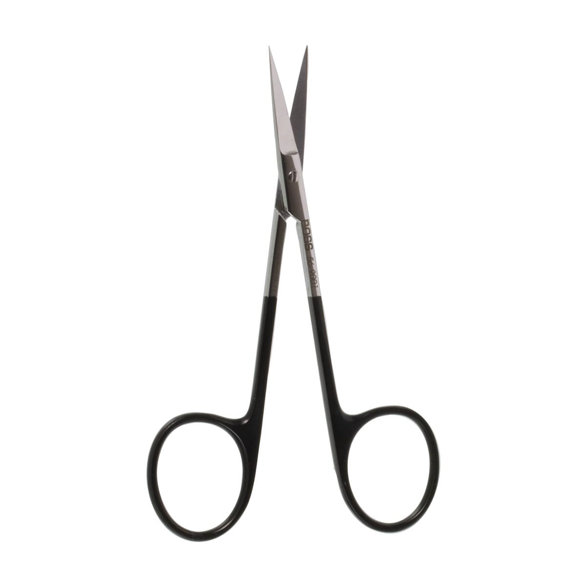 Iris Supercut, straight, 4 1/2