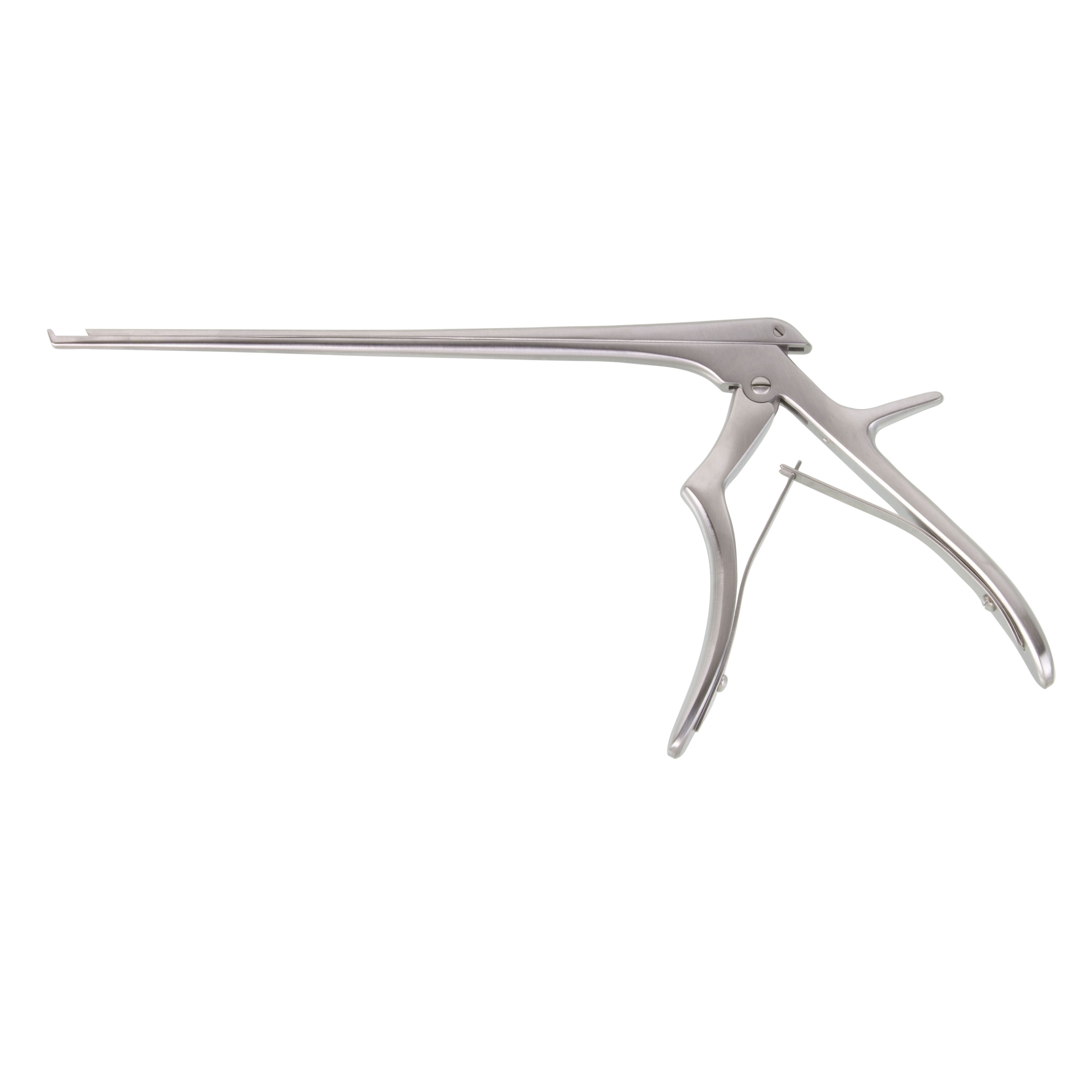 8" Micro Kerrison Rongeur, 2mm Stainless Steel BOSS Surgical Instruments