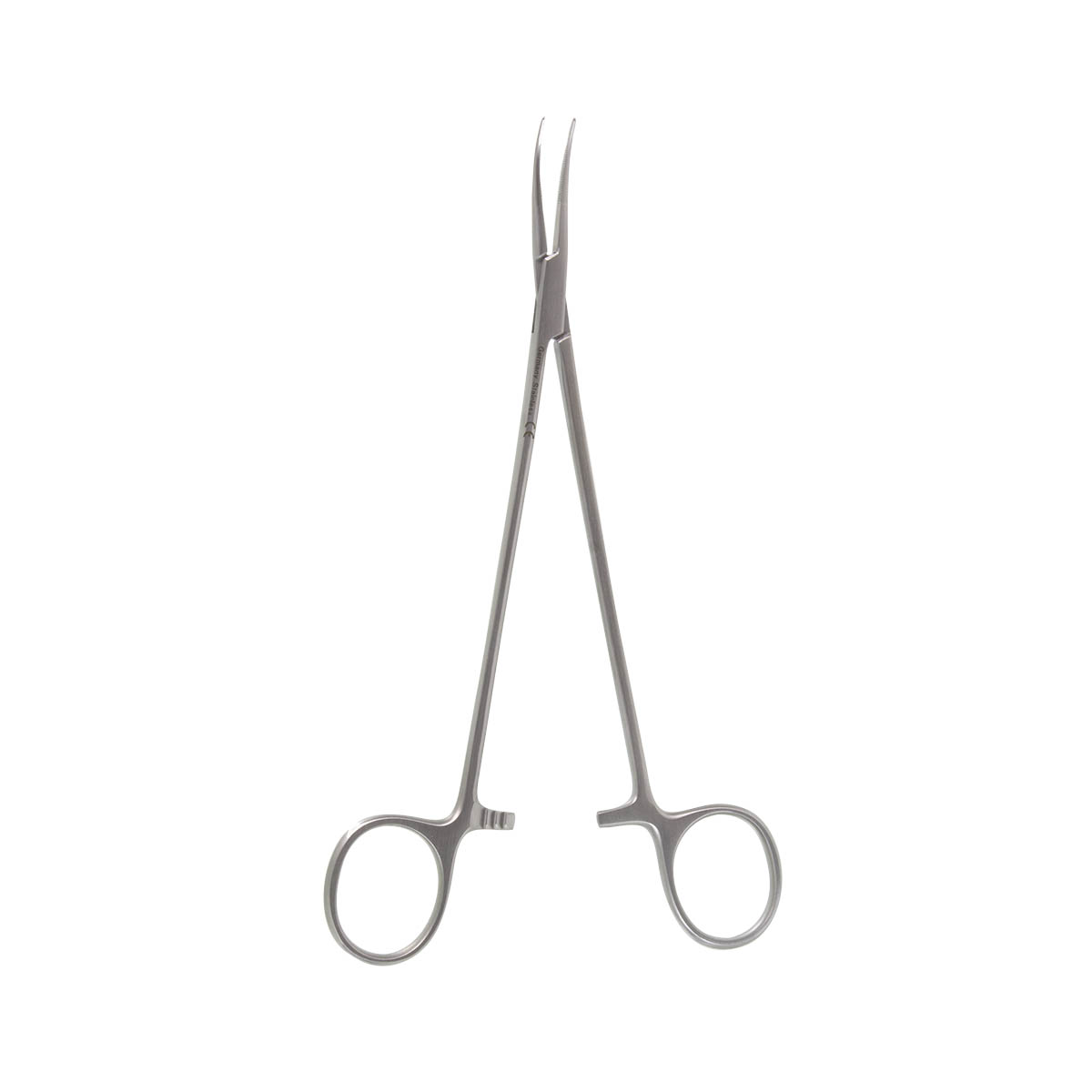 7 1/4 Jacobson Micro Scissors - micro blades straight - BOSS Surgical  Instruments