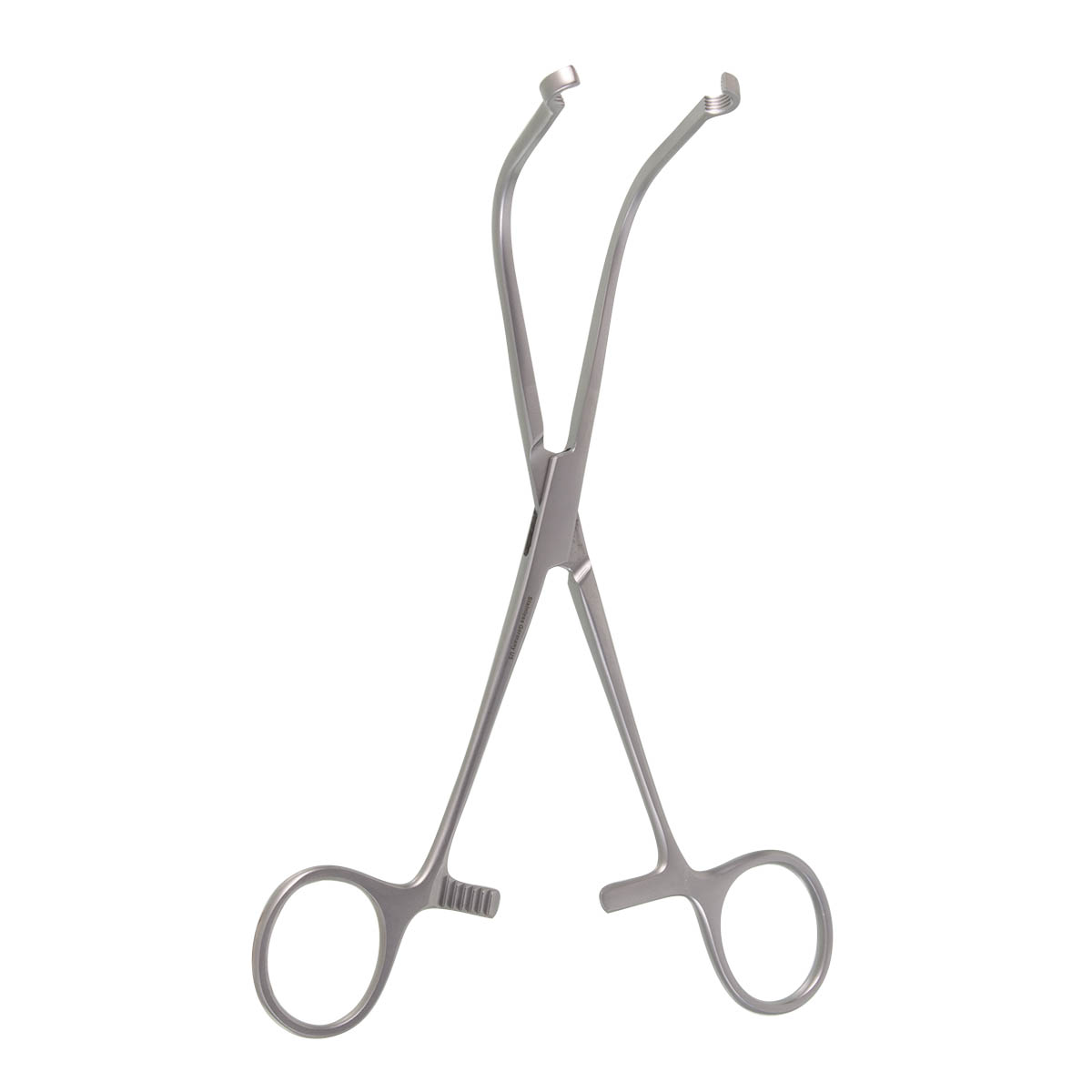 Large Single Artery Clamps, 120g