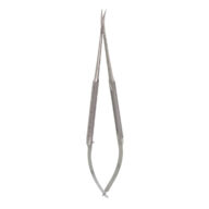 8 3/4 Nasal Scissors right adult - BOSS Surgical Instruments