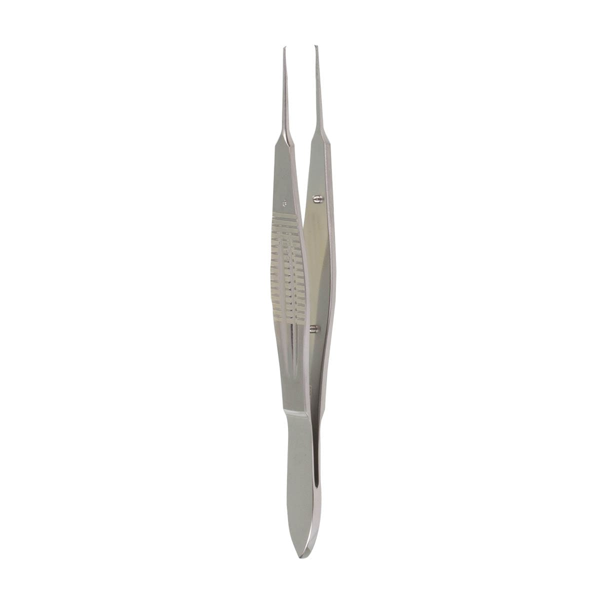 Castro Suture Forceps - 1x2 teeth .9mm | BOSS 80-4146 | BOSS Instruments