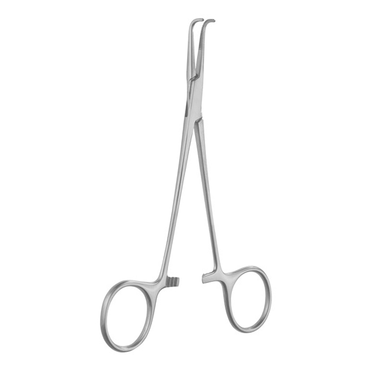 5 1/4 Petit Point Mixter Forceps - BOSS Surgical Instruments