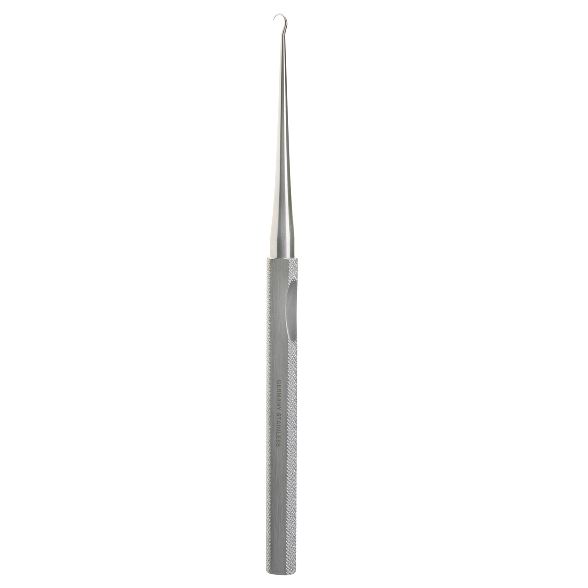 6 Mannerfelt Skin Hook - sharp - BOSS Surgical Instruments