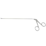 Micro Bayonet Scissors - 8 1/4 curved - BOSS Surgical Instruments