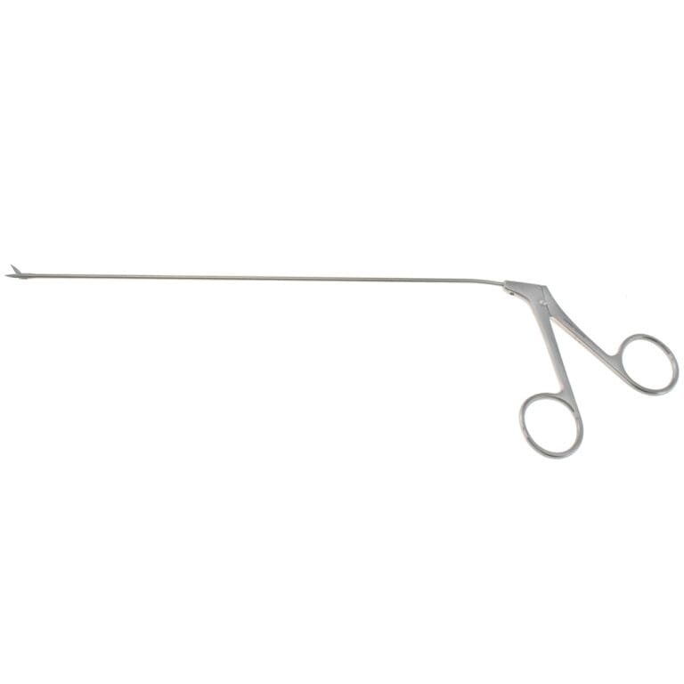 Alligator Scissors straight 200mm BOSS Surgical Instruments