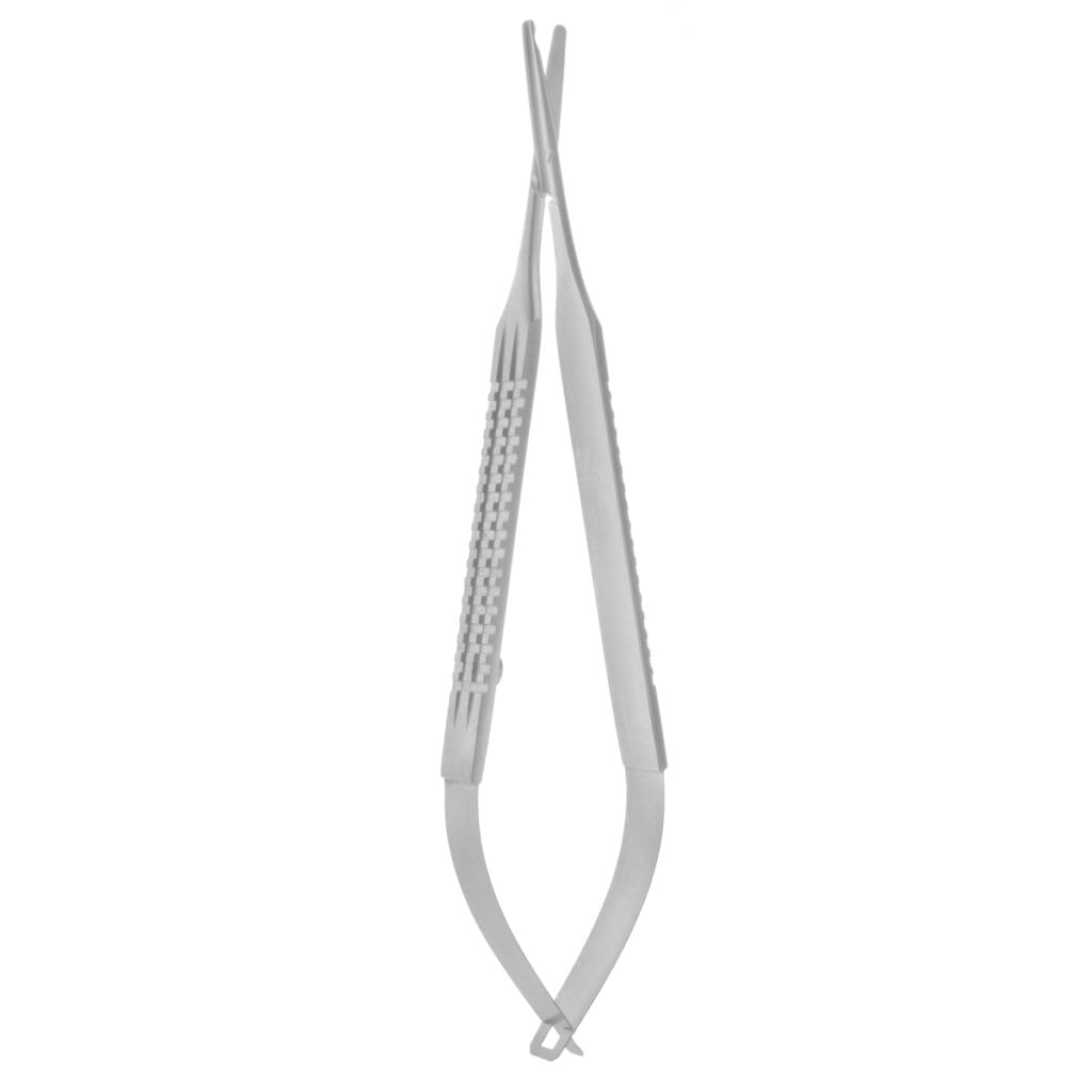 Beimer Vein Scissors - BOSS Surgical Instruments