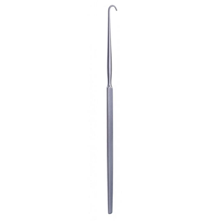 Graham Nerve Hook - BOSS Surgical Instruments