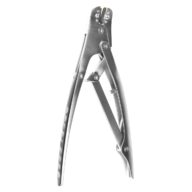 7 Flat Nose K-Wire Pliers - 3mm - BOSS Surgical Instruments