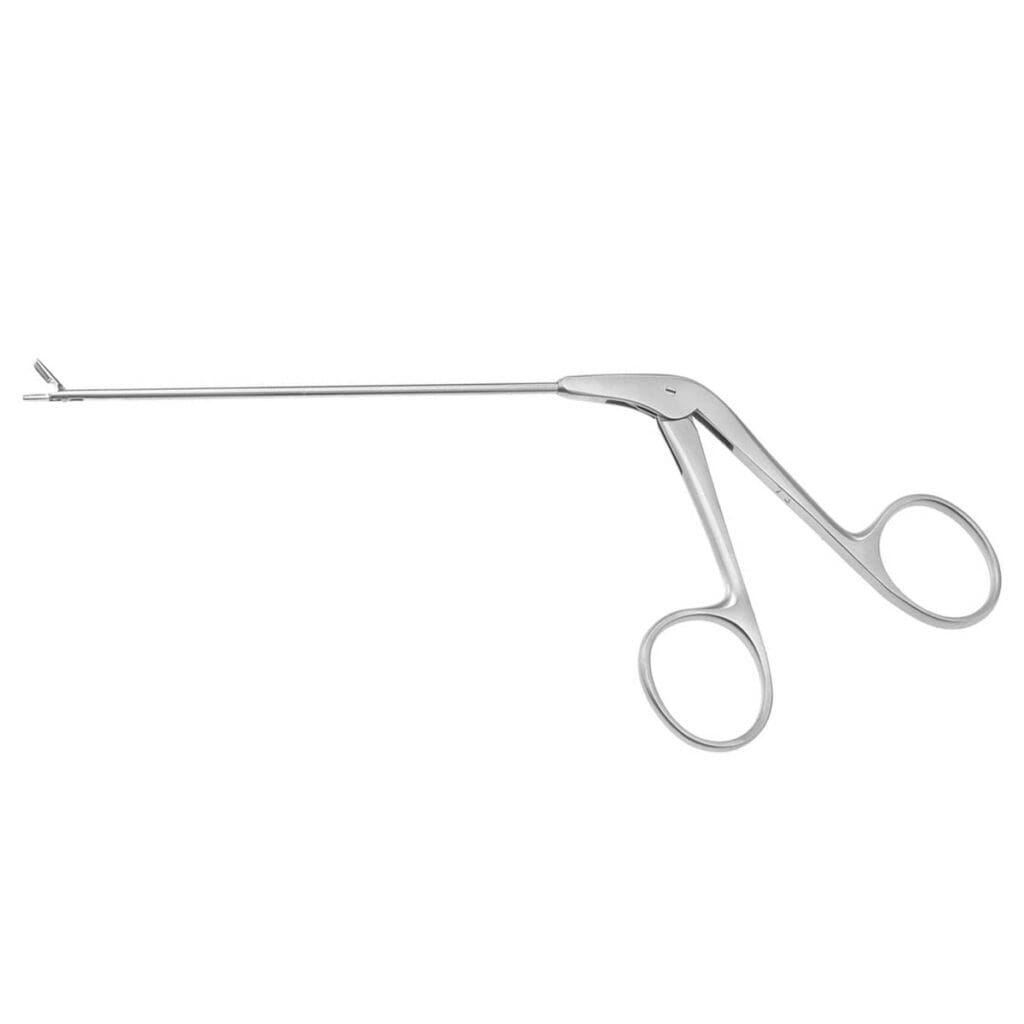 Punch Biopsy Forceps straight BOSS Surgical Instruments