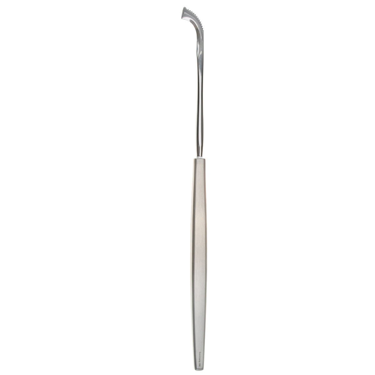Curved bladie knife for scalpel diameter scalpel knife 8mm