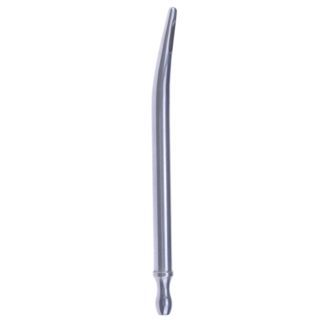 5 1/4" Walther Female Dilator/Catheter 26fr BOSS Surgical Instruments