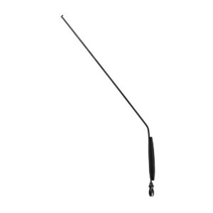 Ossof-Karlan Microlaryngeal Suction 4x5mm - Panther - BOSS Surgical ...