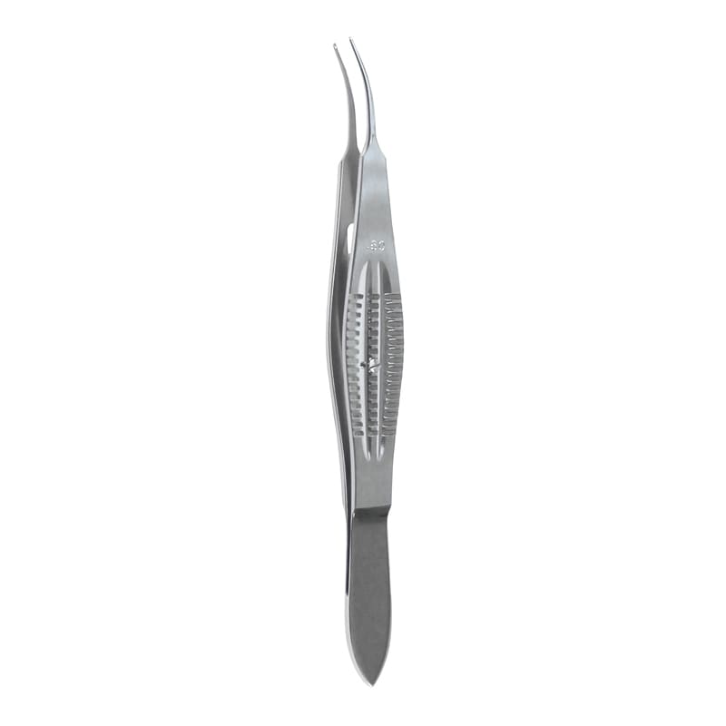 Stern Castro Forceps - .5mm teeth w/o plat | BOSS Instruments