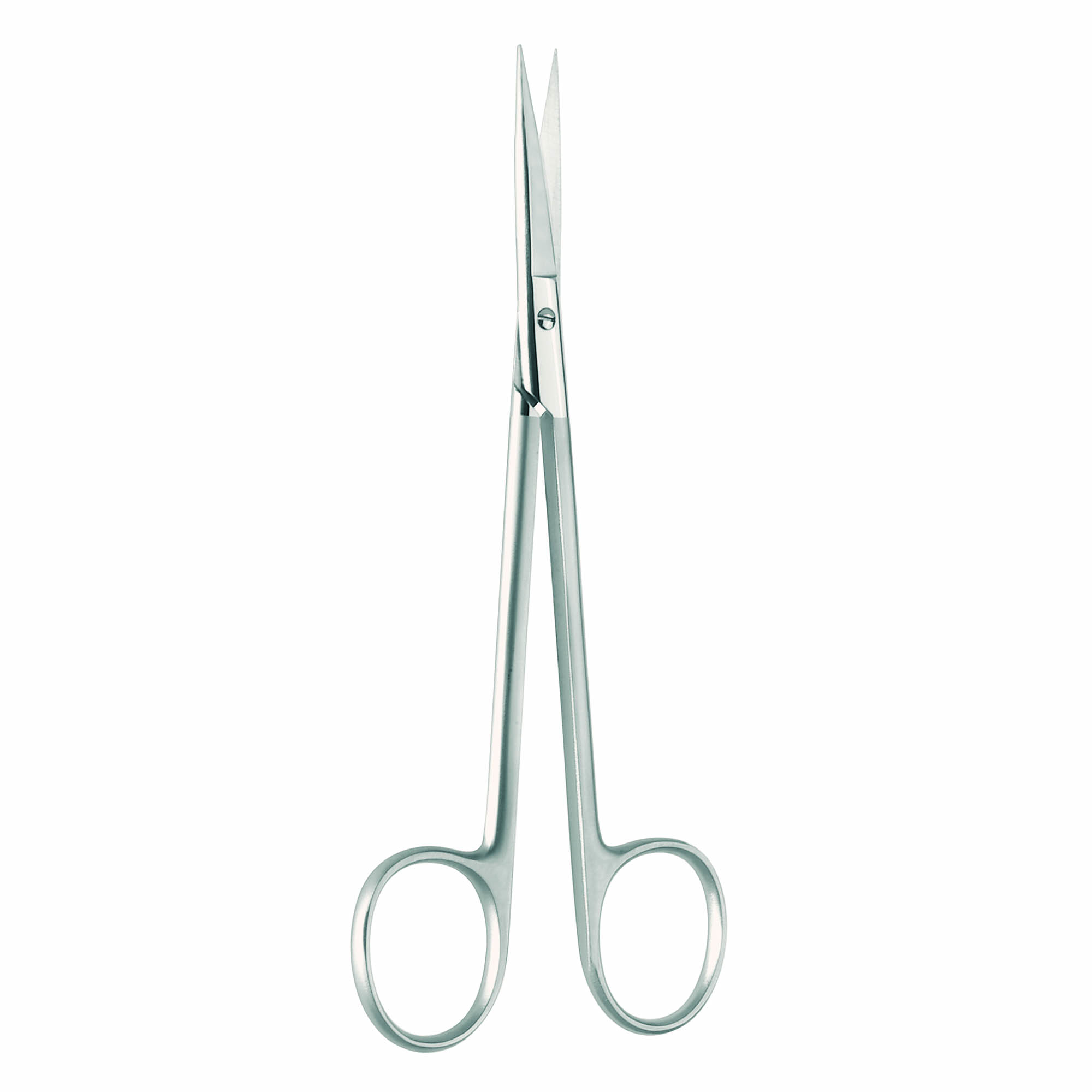 Joseph Scissors, Shark Edge, straight, 6