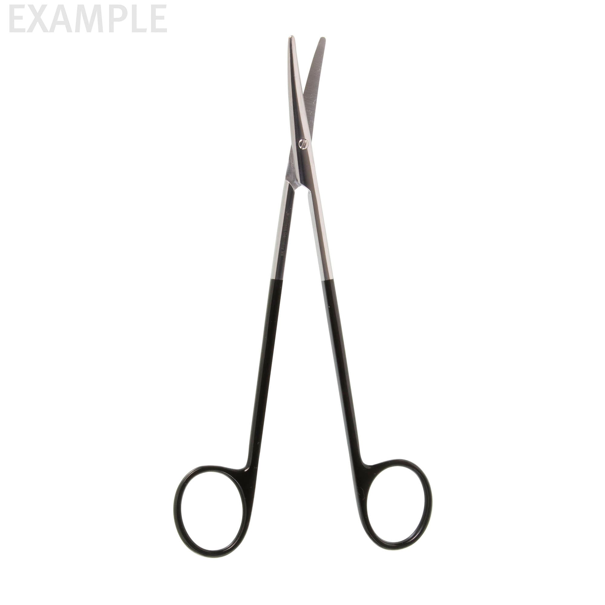Metz Supercut, slim, curved, 5 3/4