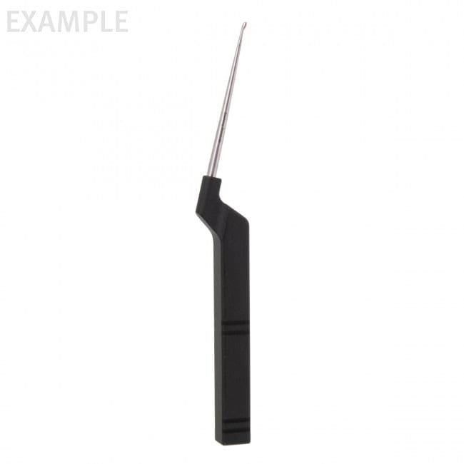 B-K Micro Cervical Curette - Backward straight 2-0 | BOSS 70-7616