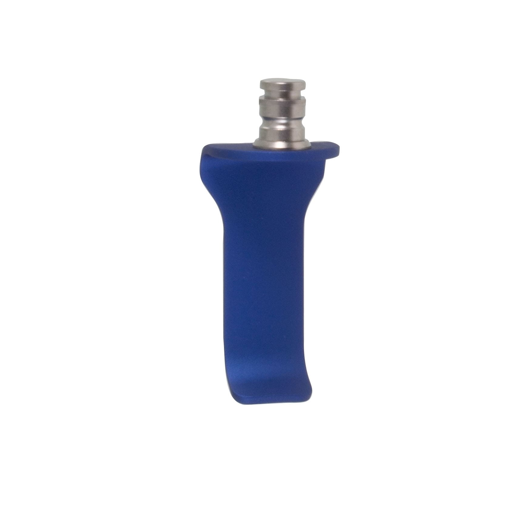 14x35mm ImageLine micro blade blunt blue Standard Blade BOSS