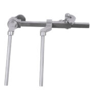 Distractor With Adjustable Arms, Left 90mm