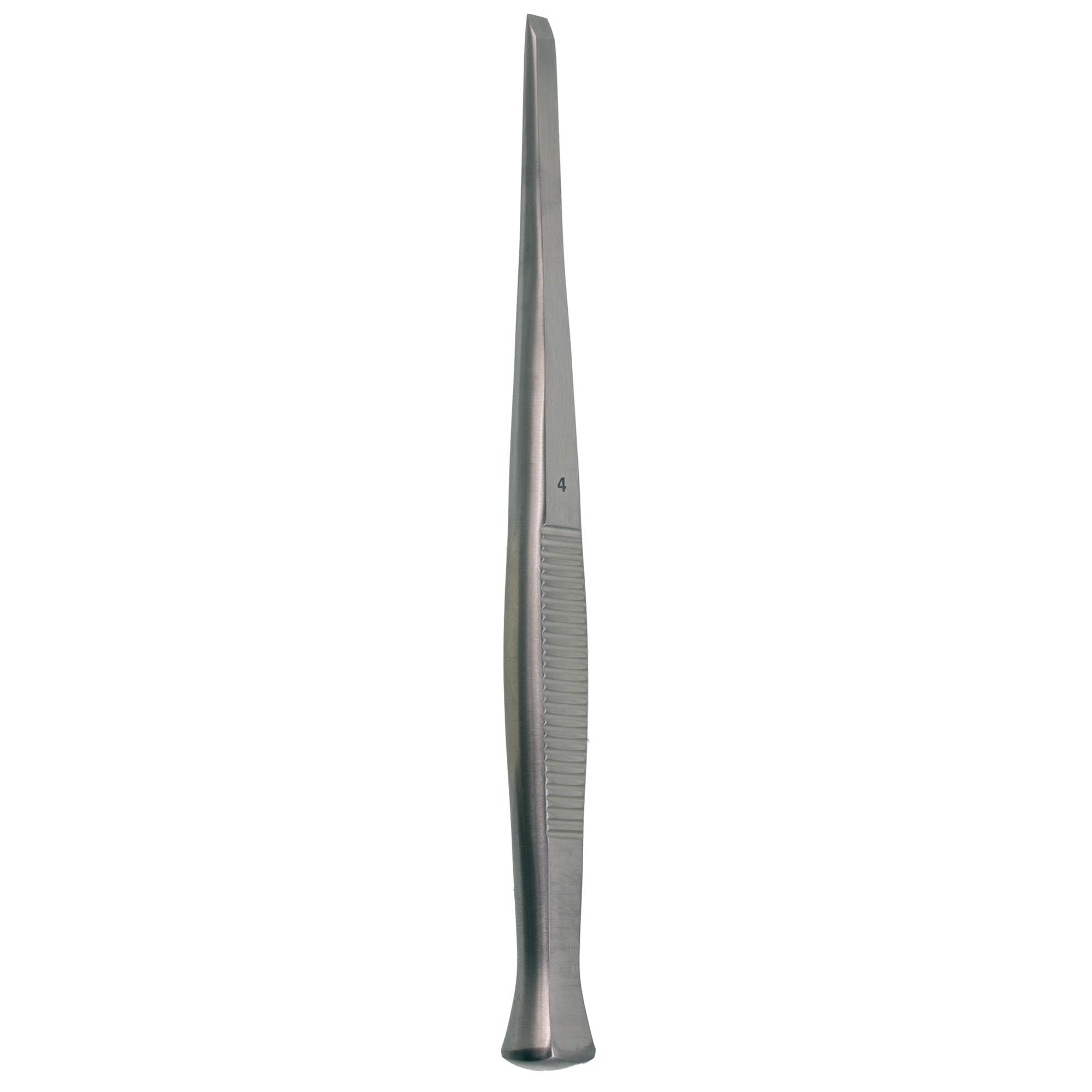 Partsch Chisel, 4mm, 5 1/4" BOSS Surgical Instruments