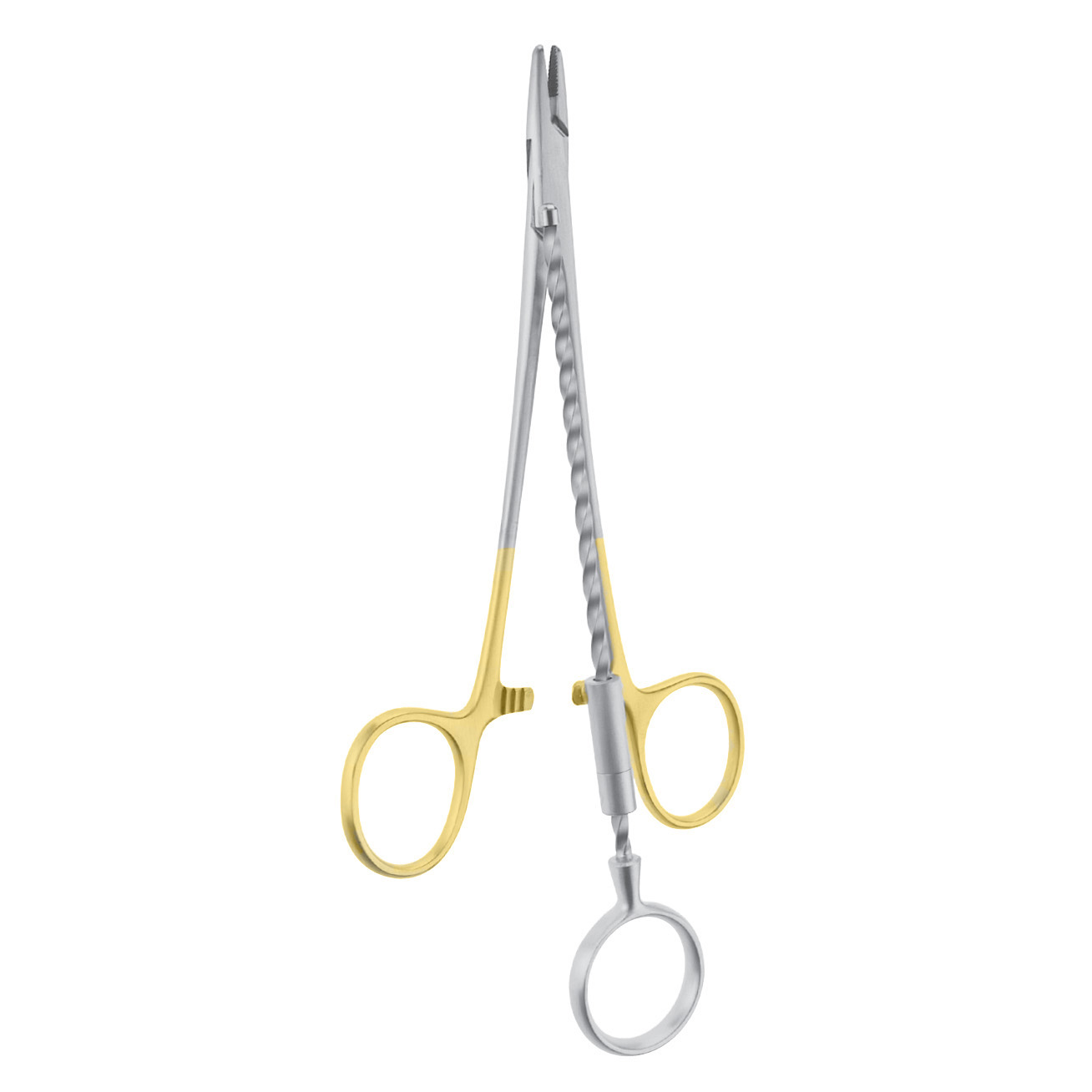 Modified Smith Wire Cutter 16cm, 6 1/4 TC - BOSS Surgical Instruments