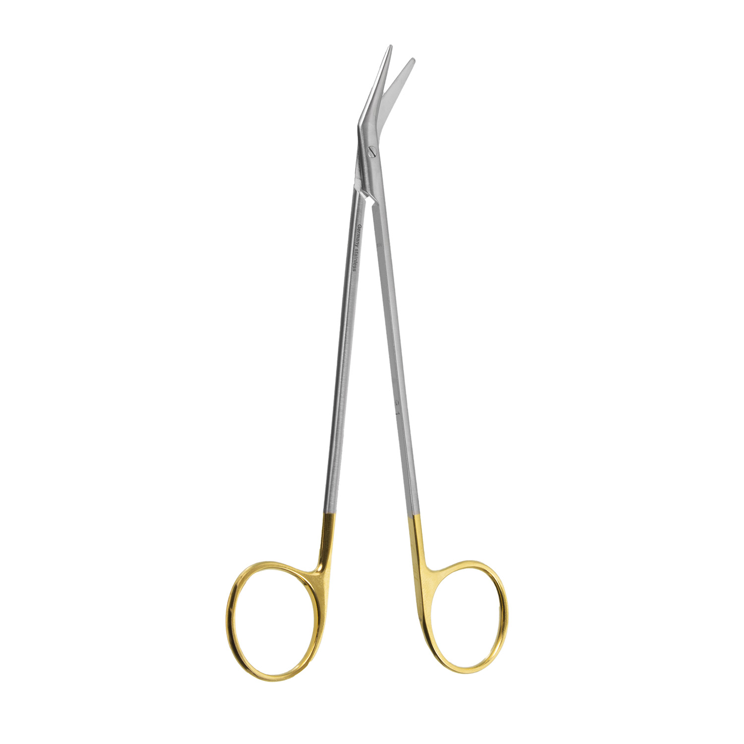 Rhoton Micro Scissors - 7 straight blades - BOSS Surgical Instruments