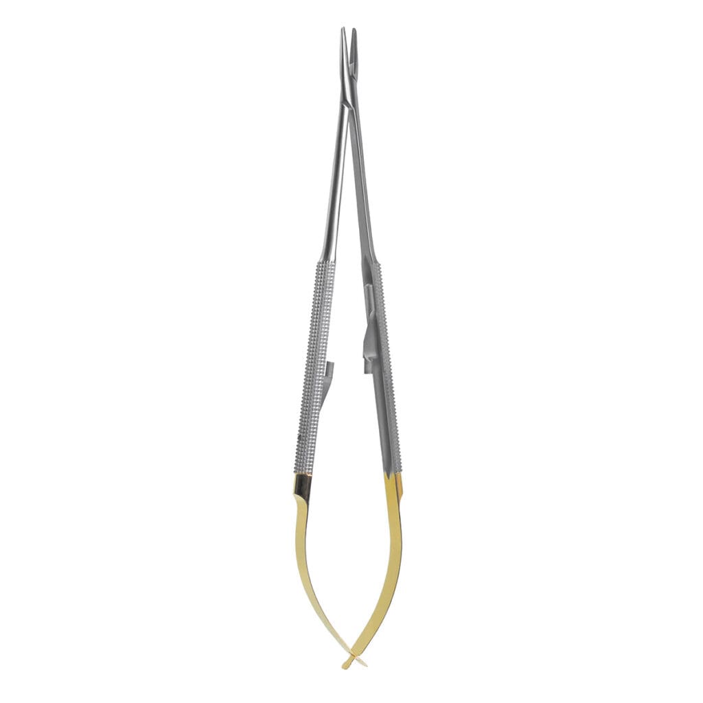 Needle Holders BOSS Surgical Instruments