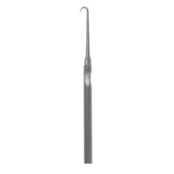 6 1/4 Joseph Skin Hook - single prng 4mm - BOSS Surgical Instruments