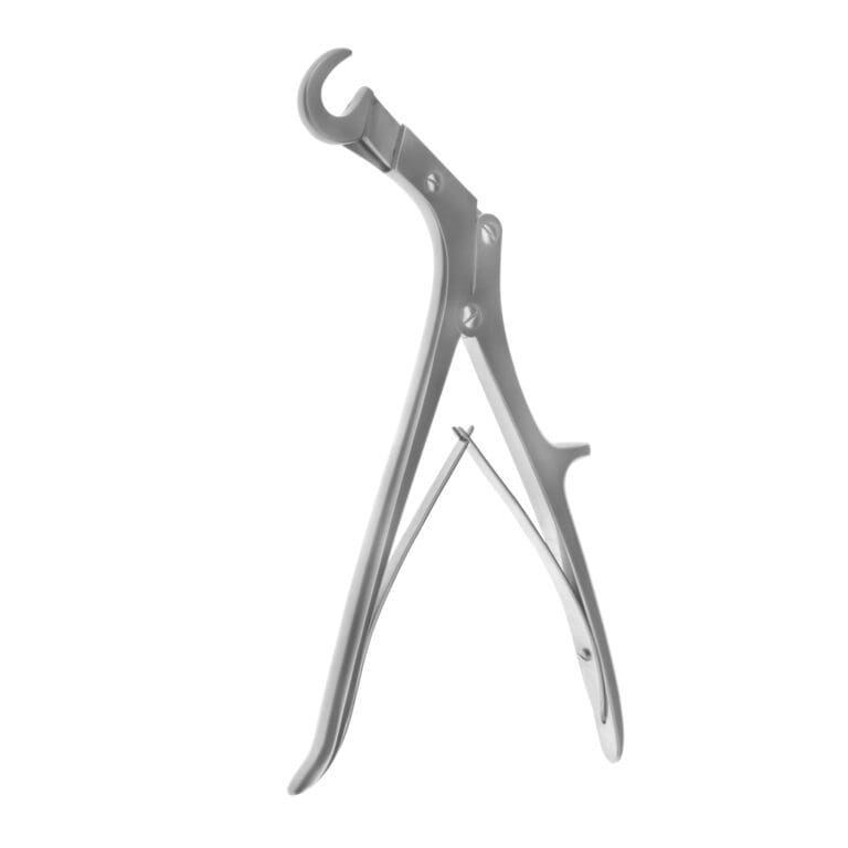 Rib Shears Cutters BOSS Surgical Instruments