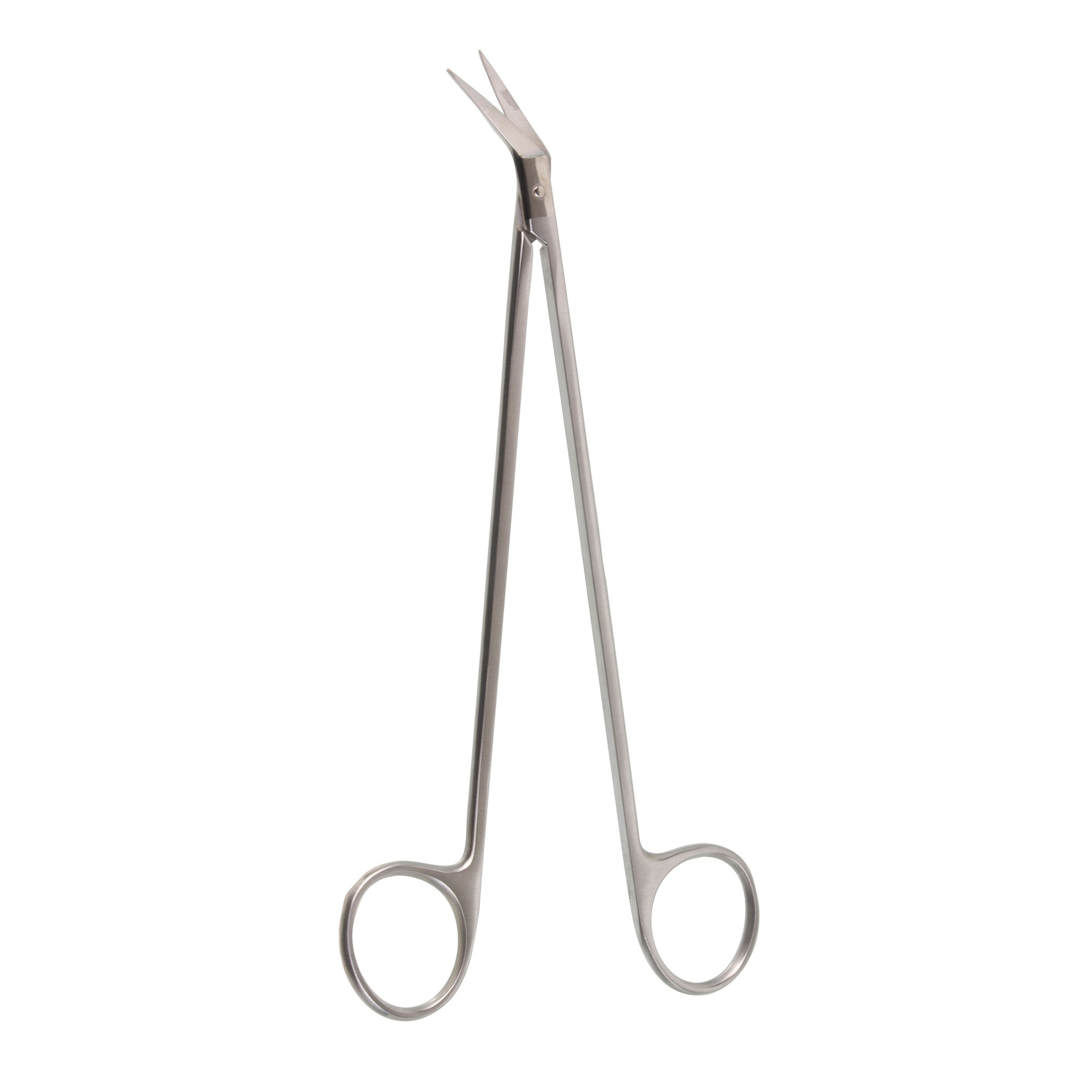 Jacobson Micro Scissors - 45° - BOSS Surgical Instruments