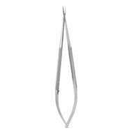 4 1/2 Olsen-Webster Needle Holder - GG smooth jaws - BOSS Surgical  Instruments