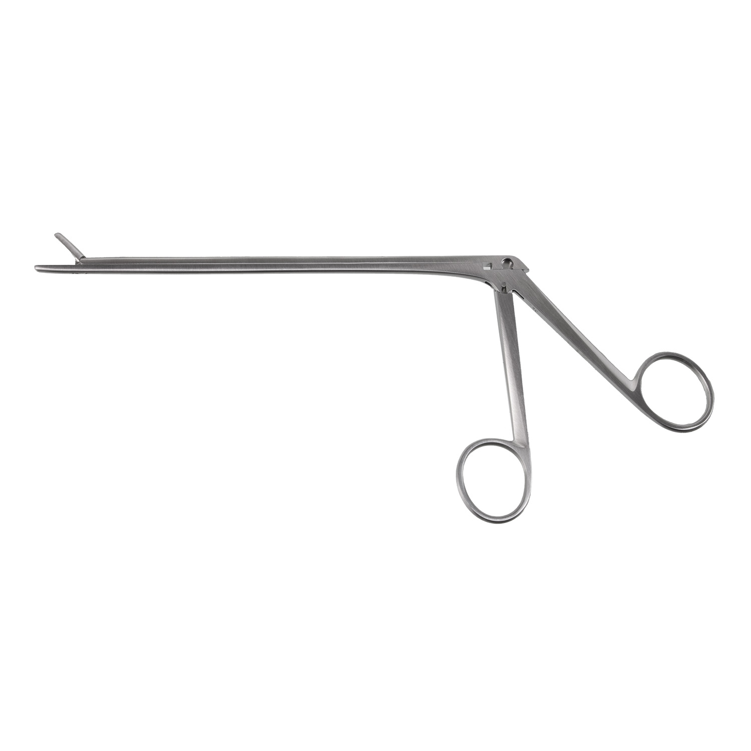 LoveGruenwald IVD Rongeur, delicate, 3x10mm, 7", straight BOSS