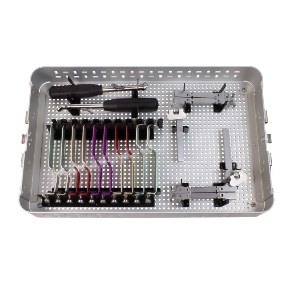 BOSS Surgical Instruments BOSS Surgical Instruments