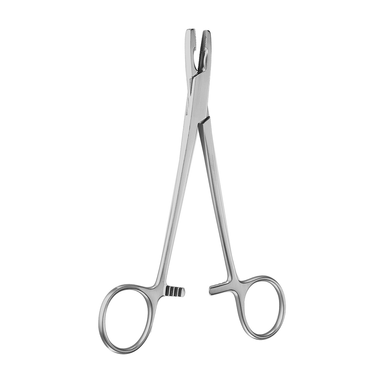 Wire twister, 6 1/4, ring handle