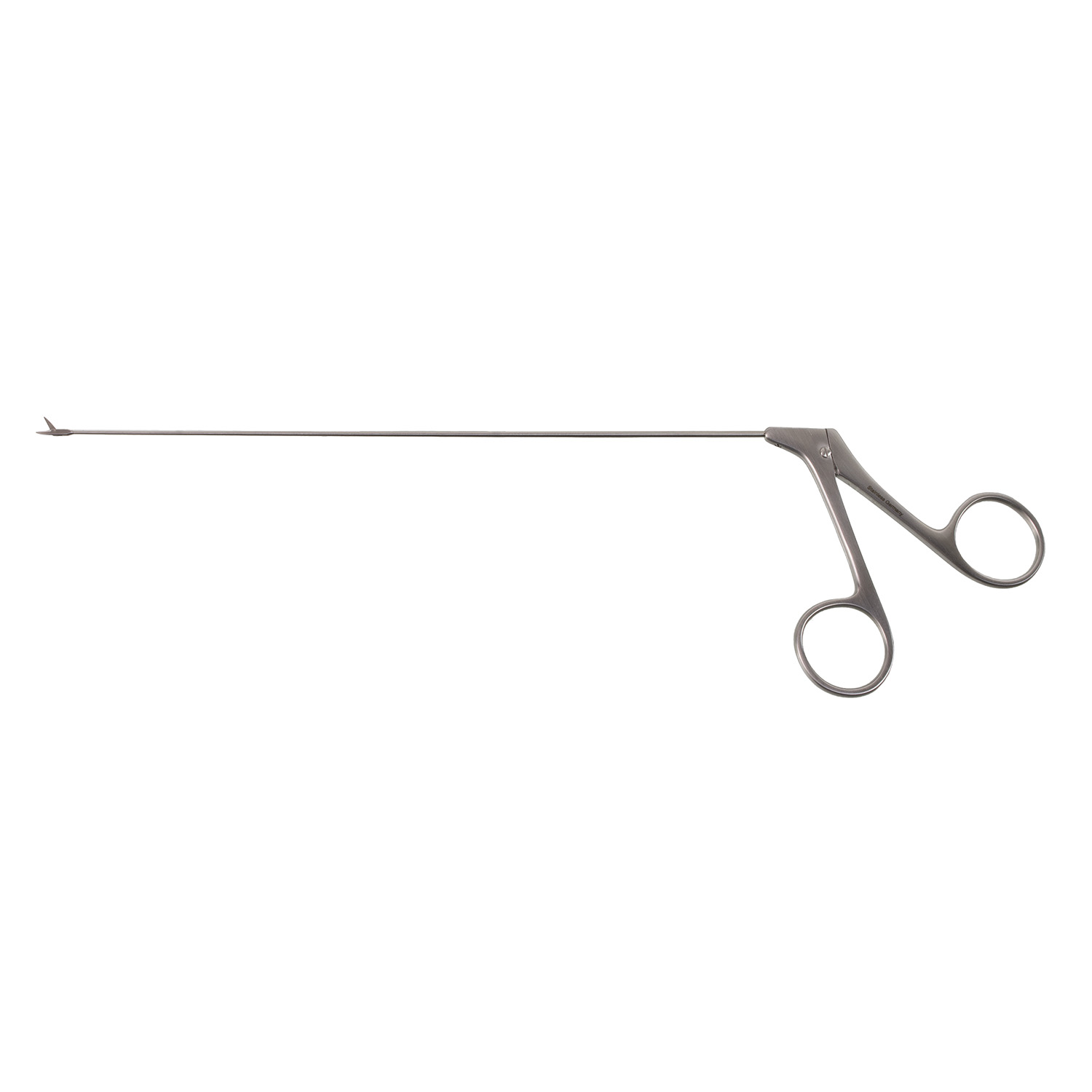 Kleinsasser Micro Scissors straight 20cm - BOSS Surgical Instruments